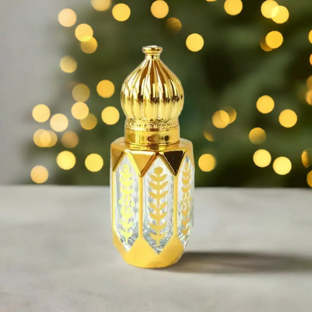 Long Lasting Perfume White Oud Wide Scents