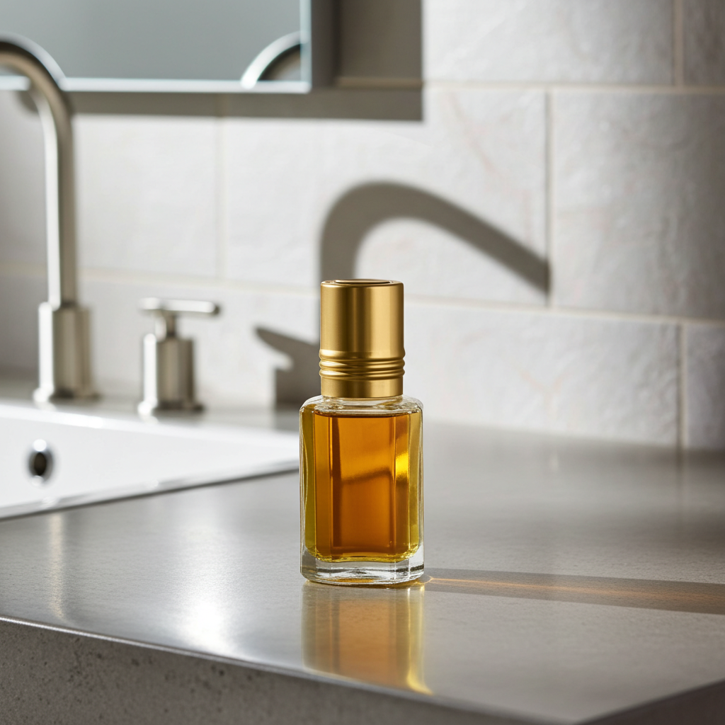 White Oud Perfume | Long-Lasting Premium Oud Fragrance Wide Scents