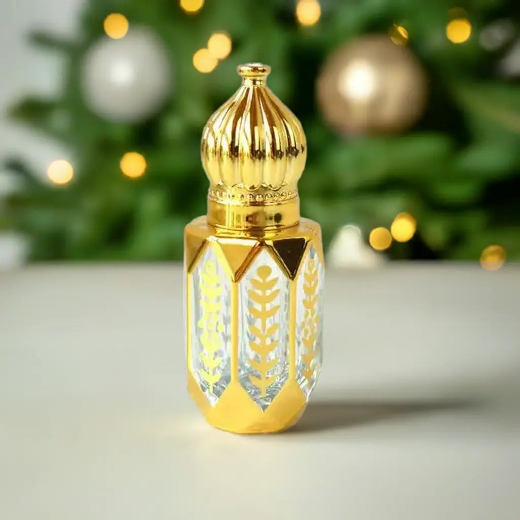 Long Lasting Perfume White Oud Wide Scents