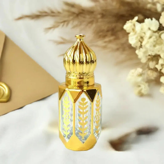 Long Lasting Pure Black Oud by Wide Scents - Wide Scents