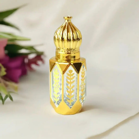 Long Lasting Pure Black Oud by Wide Scents - Wide Scents