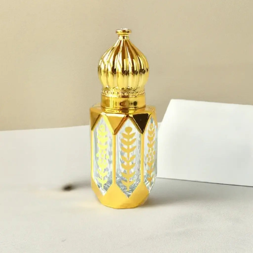 Ameer al Oud Attar – 100% Alcohol-Free | 6 ML Luxury Fragrance Wide Scents